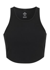 Under Armour, Femmes Haut de sport 'Rival', noir
