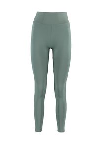 Trendyol Sporthose Damen, mint, Größe S