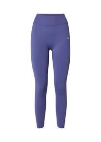 ICANIWILL Sporthose 'Define' Damen, royalblau, Größe XS
