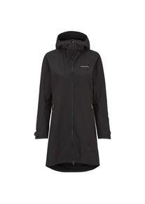 DIDRIKSONS 1913 Didriksons - Hani Women's Parka - Parka Gr 36 schwarz