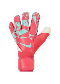 Nike grip3 Torwarthandschuhe - rot - Gr. 10