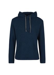 Reiff - Hoody - Wollpullover Gr 42/44 blau