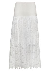 Lascana Sommerkleid Damen Gr&ouml;&szlig;e 42 wei&szlig;