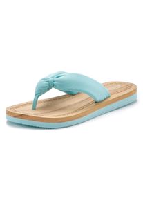 ELBSAND Badeschuh Damen Gr&ouml;&szlig;e 42 t&uuml;rkis