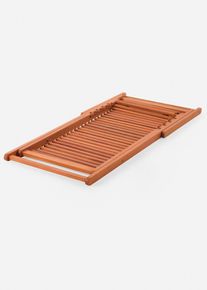 Klapp Gartensessel in beige | Onesize | bonprix