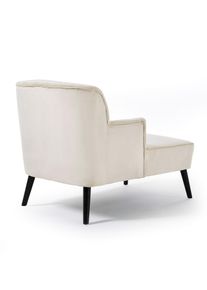 Sessel in beige | Onesize | bonprix