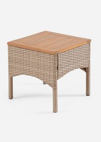 Gartenmöbel Set (3-tlg. Set) in grau | Onesize | bonprix