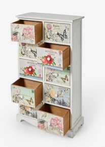 Kommode in weiss | 94x55 cm | bonprix