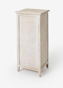 Kommode mit 4 Schubladen in beige | 76x35 cm | bonprix
