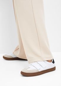 Komfort Sneaker in weiss, Grösse 41, bonprix