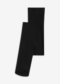 Formende Overknee Strumpfhose in schwarz, Grösse 48/50 (XL), bonprix