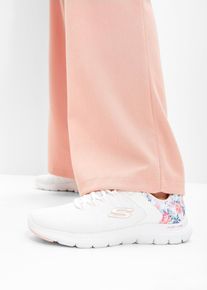 Skechers Sneaker mit Memory Foam in weiss | Grösse 39 | Skechers