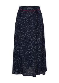 Guido Maria Kretschmer Women Rock 'Celina' Damen Gr&ouml;&szlig;e 34 navy / wei&szlig;