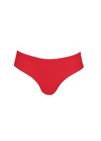 Vivid Bikini-Hose Damen Gr&ouml;&szlig;e XXL rot