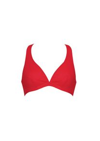 Vivid Bikini Top Damen Gr&ouml;&szlig;e 80 rot