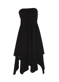 Sunflair Strandkleid Damen Gr&ouml;&szlig;e 38 schwarz