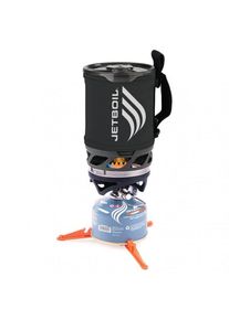 Jetboil MicroMo Gaskocher (carbon)