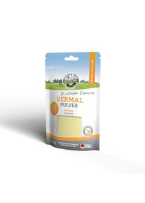 Ergänzungsfuttermittel für Hunde - Vermal von Bellfor Hundefutter - Pulver - 80 g