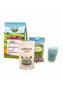 Zwergschnauzer Futter Set von Bellfor