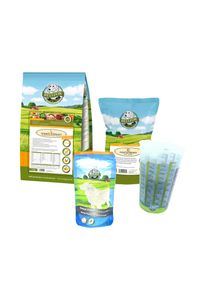 Leonberger Futter Set von Bellfor