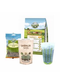 Rhodesian Ridgeback Futter Set von Bellfor
