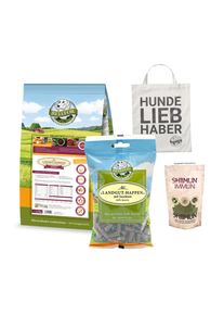 Havaneser Futter Set von Bellfor