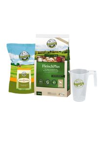 Deutschen Schäferhund Futter Set von Bellfor