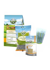 Kleiner Münsterländer Futter Set von Bellfor