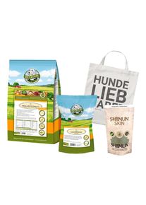 Cocker Spaniel Futter Set von Bellfor