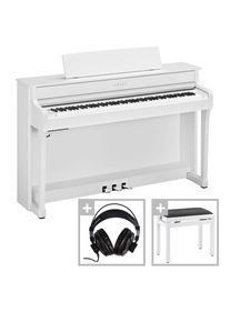 Yamaha CLP-845 WH Set Digitalpiano