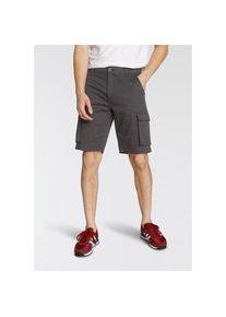Only & Sons ONLY & SONS Cargoshorts »CAM STAGE CARGO SHORTS« grau M N-Gr