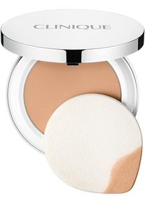 Clinique Beyond Perfecting Powder Foundation + Concealer - 11 Honey