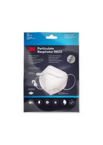 3M Partikelmaske FFP2 einweg 9623