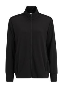 adidas Golf Sportjacke Damen, schwarz, Größe XS