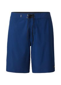 Quiksilver, Hommes Boardshorts 'KAIMANA', bleu foncé
