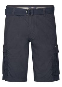 PETROL INDUSTRIES, Hommes Pantalon cargo 'Azure', anthracite