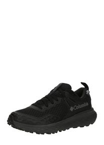 Columbia Halbschuh 'KONOS TRS' Damen, hellgrau / schwarz, Größe 6