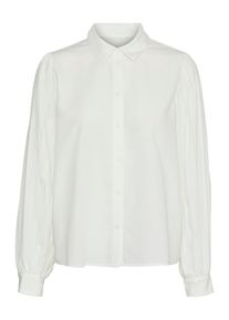 V&eacute;ro Moda VERO MODA, Femmes Chemisier 'VMVERA', blanc