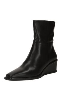 Vagabond SHOEMAKERS, Femmes Bottines 'AINO', noir