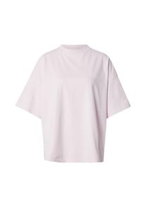 Pegador T-Shirt 'Nenno' Damen, rosa / schwarz / weiß, Größe S