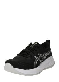 asics, Femmes Chaussure de course 'Gel-Cumulus 27', gris / gris clair / noir