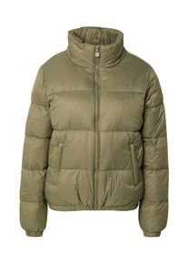 Fila, Femmes Veste de sport 'STAGGIA', vert