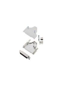 Encitech Connectors D-Sub HD connector kit 44P - 6355-0060-13