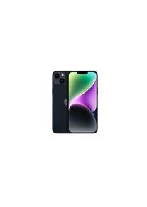 Apple Smartphone, iPhone 14 Plus, 6.7" (17 cm), 4G LTE / 5G NR, 256GB, Noir - MQ533ZD/A