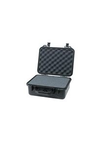 Peli Schutzkoffer, 192x232x111mm, Polypropylen (PP), Schwarz - 1150