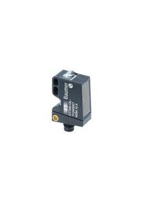 Baumer Electric SmartReflect Lichtschranke NPN 1.8m 8ms 30V 50mA Laserdiode Stecker, M8, 4-polig IP67 OTx00 - OT300.SL-NDNVT.72N