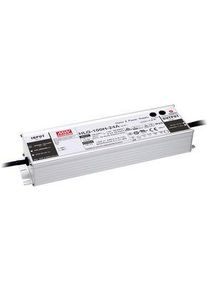 Mean Well LED-Treiber 96W 2.3A 38 46V IP65 - HLG-100H-42A