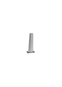 Huber+Suhner UKW-Radio-Empfangsantenne, FM Radio, N female, 80mm, Verschraubung - 727313