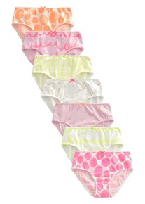 next Slip M&auml;dchen Gr&ouml;&szlig;e 92 bunt