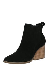Toms Shoes TOMS Stiefelette 'NOA' Damen Gr&ouml;&szlig;e 42 schwarz Winterschuhe